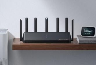 小米11发布会：高端路由器新品 AX6000 ，支持 “WiFi6 增强版”