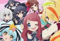 第二季来了？TV动画《佐贺偶像是传奇R》1月1日将有重大发表