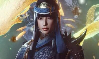 《仁王2》开发总监安田文彦:“仁王”系列暂时可以休息了