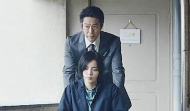 漫改电影《杀手寓言：不杀之杀手》新剧照公布，明年2月5日上映