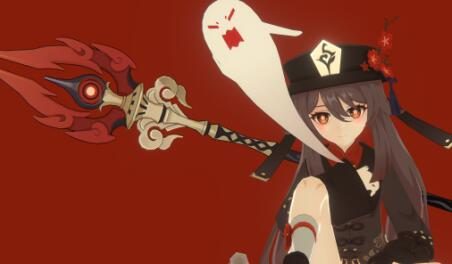 原神1.3内鬼：“胡桃” 专武模型、E技能“蝶引来生”说明、草系法师“瑶瑶”等