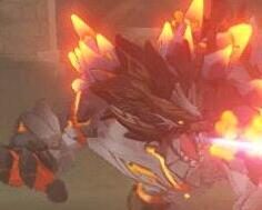 原神1.3内鬼:新BOSS怪物“古岩龙蜥” 掉落魈的突破材料