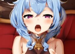 原神同人图#P站美图#早安原神人【12月31日新】