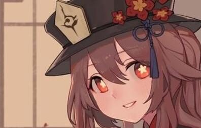 原神内鬼:胡桃 命座一览,6命复活甲【原神1.3】