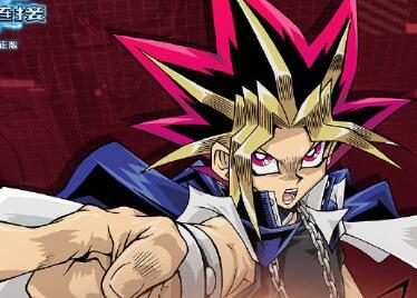 网易独家代理手游《游戏王决斗链接》2021年1月14日正式公测!