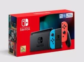 破解Switch游戏机店铺遭腾讯起诉:法院实施禁令