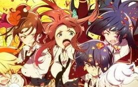 叔叔复仇！《佐贺偶像是传奇：卷土重来》第二季B站独家播出！