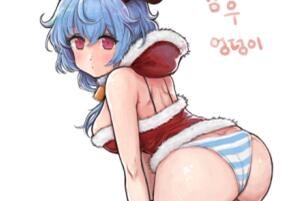 原神同人图#P站绅士图分享#午安原神人【12月24日新】