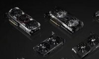 英伟达正式公布 RTX 3060 显卡，定价329美元（2130人民币）