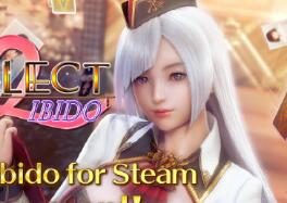 I社黄游《Honey Select 2》宣布登陆 Steam 平台。 ​​​​