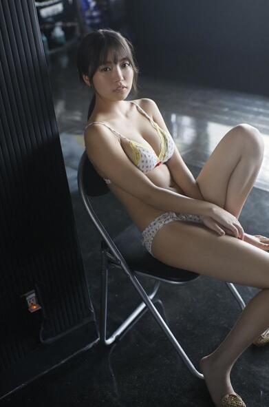 【Dream 5】大原优乃【泳装写真集③】