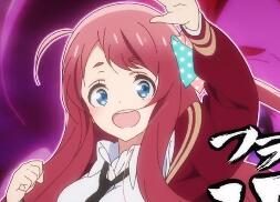 B站独播《佐贺偶像是传奇：卷土重来》第二季PV公布