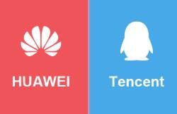 华为应用市场全面下架腾讯游戏!因腾讯单方面更改协议
