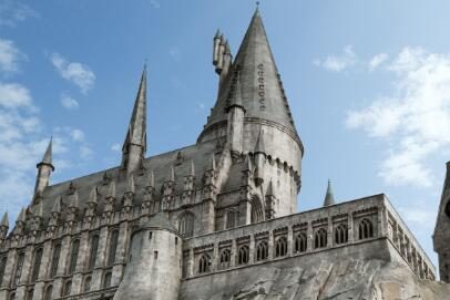 “北京环球影城”核心工程已完工，进入运营筹备阶段！