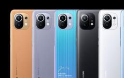 小米11首发火爆脱销，雷军：可以去小米之家看看