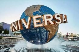 从“哈利波特”到“变形金刚” 北京环球影城 最新宣传视频 公布