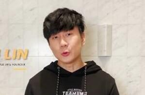 林俊杰成立DOTA2战队Team SMG Dota 2：目标打入Ti10