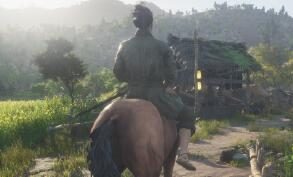 国产3D动作RPG《苍龙城》2021最新演示视频公布