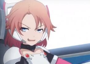 1月新番:TV动画《装甲娘战机》正式PV公开,1月6日开播