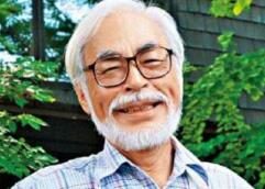 今日(1月5日)是动画大师“宫崎骏”80岁生日