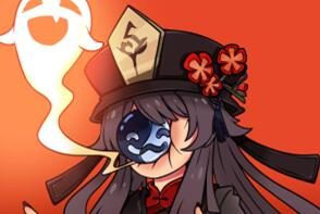 午安原神人：P站#原神同人福利图精选【1月7日新】