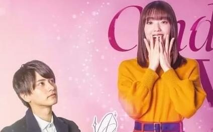 日版《微微一笑很倾城》预告片惊现《天谕》手游