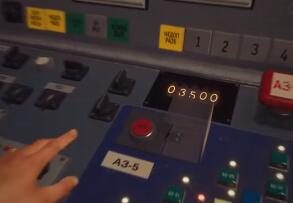 核事故救援游戏《切尔诺贝利救灾人员模拟》预告公布