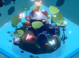 3D版“大家来找茬”《Tiny Lands》1月22日登陆STEAM