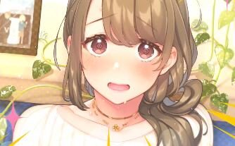 轻小说《不是喜欢我女儿，而是喜欢我！？》宣传视频