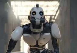 来了!《爱,死亡和机器人》第二季即将播出