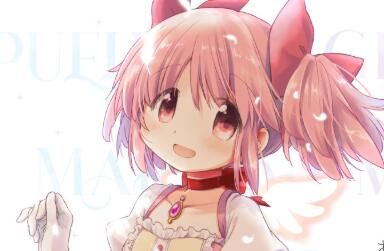 动画《魔法少女小圆》十周年纪念新企画正式启动