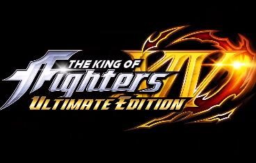 含所有DLC的《拳皇14 终极版》今日发售，可选角色58人