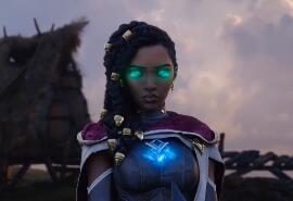 《英雄联盟》S11赛季宣传片公布，1月8日晚11点公布更多新赛季内容