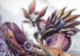 《怪物猎人 崛起》新PV公布，“泡狐龙”等经典怪物登场