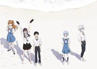 《新世纪福音战士新剧场版：终》：因“紧急事态宣言”、世界最速上映中止