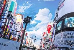 第二个新海诚？独立动画作品《落下生》banishment【FLAT STUDIO】