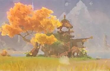 原神：寻宝活动 瑶光滩 “特殊宝藏” 位置【秘宝迷踪】