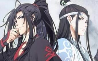 TV动画《魔道祖师》日语版ED-Aimer「季路」
