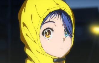 TV动画《奇蛋物语》正式预告公布，1月12日B站独播！