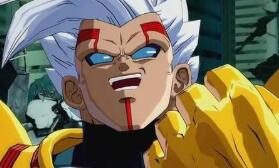 《龙珠 斗士Z》DLC角色「超级贝比 2」实机演示公布