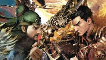 《三国群英传8》最终宣传片公布,1月12日21点解锁!