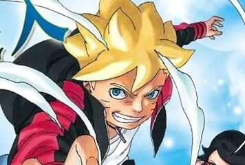 《火影忍者》的续作 为什么会被归类为“不可燃垃圾”?