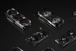 英伟达正式公布 RTX 3060 显卡，定价329美元（2130人民币）