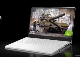 英伟达宣布推出RTX 30X0系列笔记本电脑，3060系6500人民币起