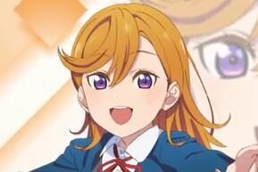 《LoveLive! Superstar!!》Liella! 涩谷花音 自我介绍公布