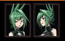 新版《通灵王》角色设定更新：道士“道润”&僵尸“李白龙”