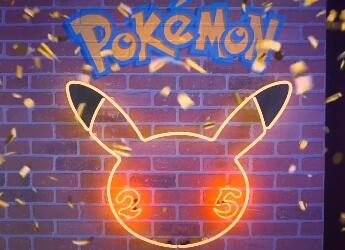 “宝可梦25周年”官方纪念视频发布