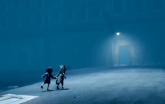 《小小梦魇2》中文宣传PV4公布,试玩版现已上线