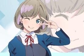 《LoveLive! Superstar!!》Liella! 唐可可 自我介绍公布