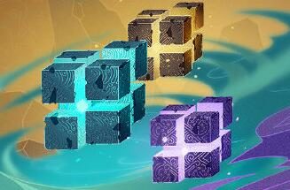 原神1.2：「无相交响诗」活动即将开启（1月16日-1月31日）